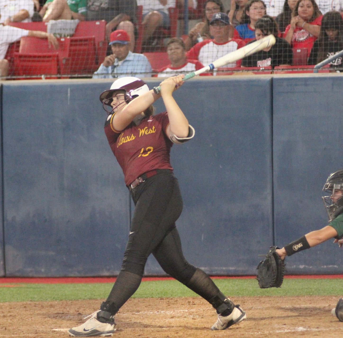 County rallies for 7-4 victory over City